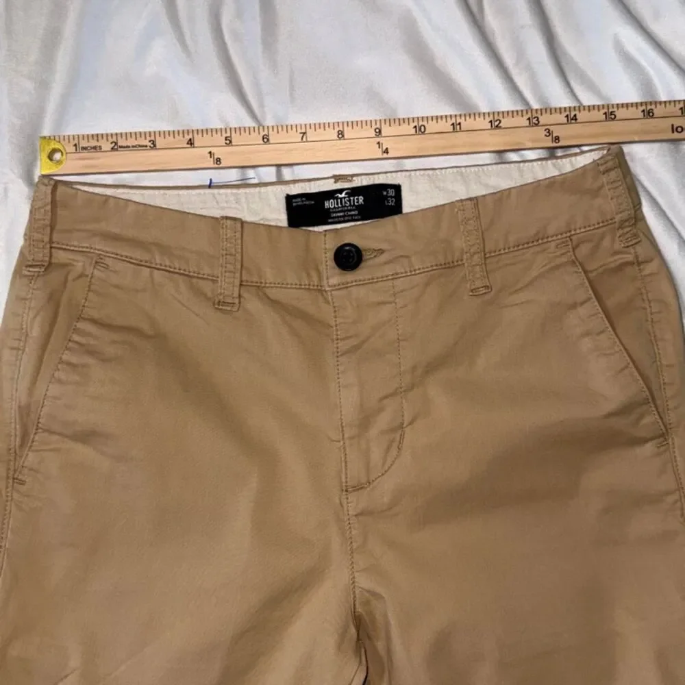 Hollister men’s skinny